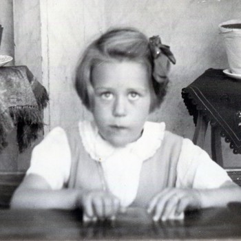 Photo of Jeanine VanKerckhove